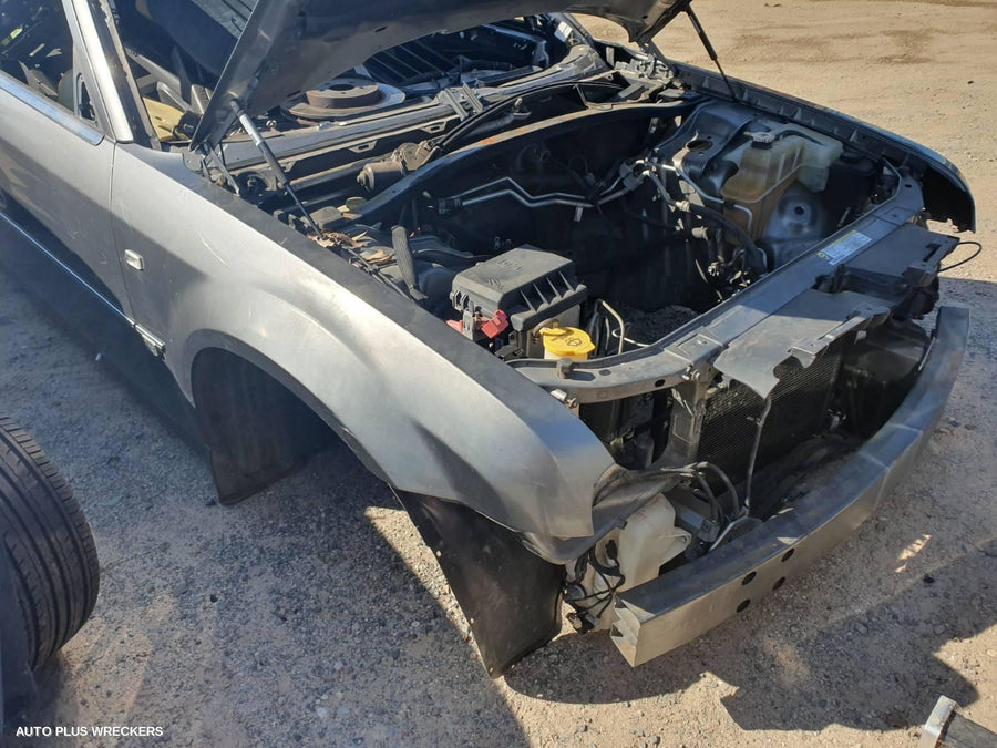 2006 Chrysler 300c Bonnet Hinge Strut