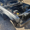 2006 Chrysler 300c F Bar Reinforc Brack