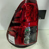 2018 TOYOTA HILUX LEFT TAILLIGHT