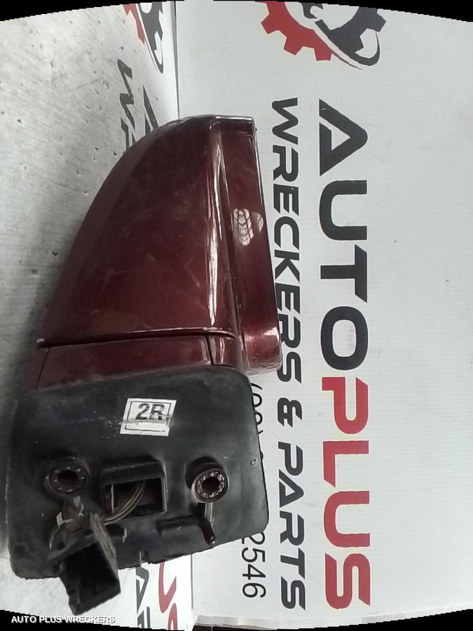 2006-2011 Holden Captiva Right Door Mirror