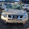 2012 Nissan Xtrail Wiper Motor