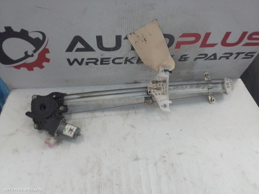 2016-2022 Suzuki Baleno Right Front Window Reg Motor