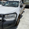 2012 Holden Colorado A C Compressor