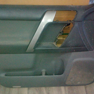 2009-2023 Toyota Prado Door Trim