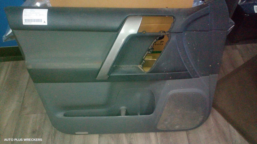 2009-2023 Toyota Prado Door Trim