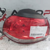 2012 Volkswagen Golf Left Taillight