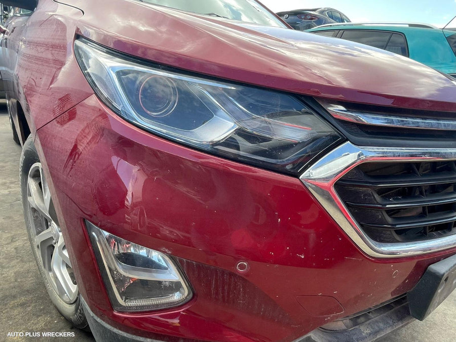 2019 Holden Equinox A C Condenser