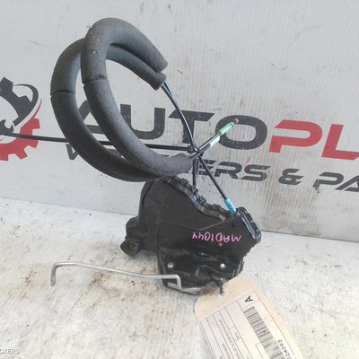 2012-2018 Subaru Forester Door Boot Gate Lock