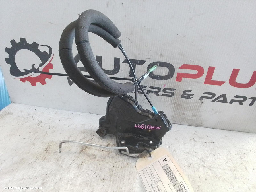 2012-2018 Subaru Forester Door Boot Gate Lock