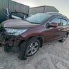 2013 Honda Crv Left Headlamp