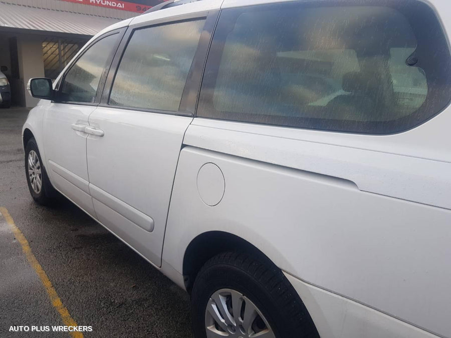 2010 Kia Carnival/grand Carnival Fan