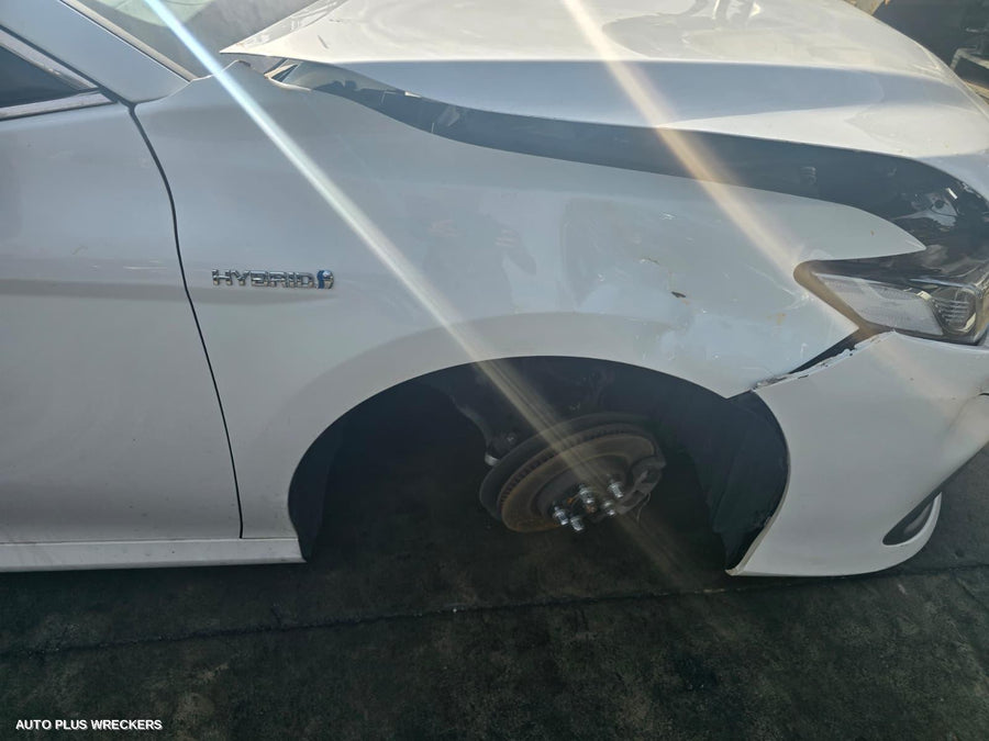 2017-2024 Toyota Camry Door Handle