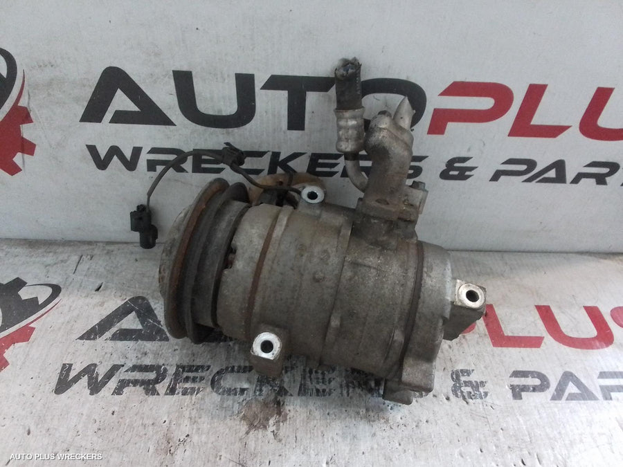 2006-2021 Mitsubishi Pajero A C Compressor
