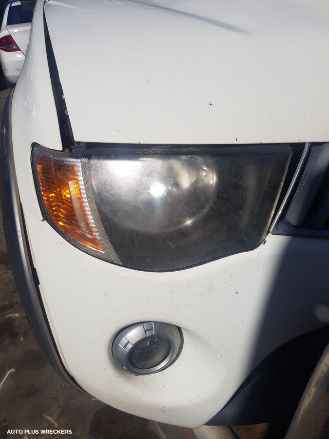 2008 MITSUBISHI TRITON PWR DR WIND SWITCH