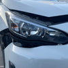 2021 Subaru Xv Right Indicator Fog Side
