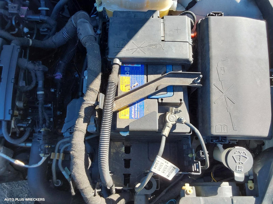 2015 Holden Cruze Right Taillight