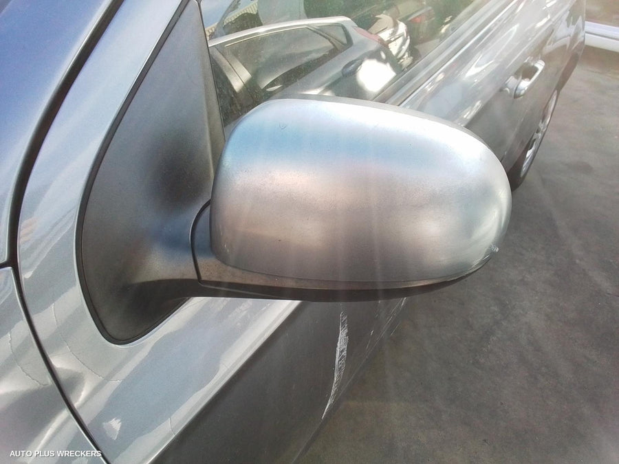 2012 Hyundai I20 Alternator