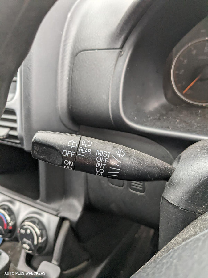 2006 Honda Crv Bootlid Tailgate