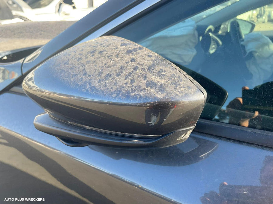 2021 Mazda 3 Pwr Dr Wind Switch