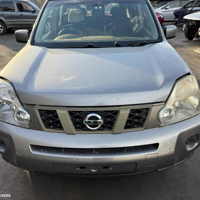 2007-2013 Nissan Xtrail Bonnet