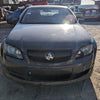 2006 HOLDEN COMMODORE FRONT BUMPER