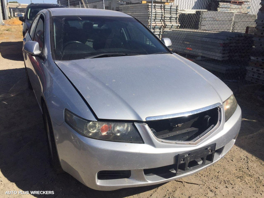 2003 Honda Accord Left Taillight