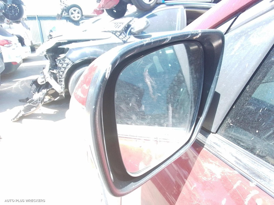 2007 Mazda Cx7 Right Guard