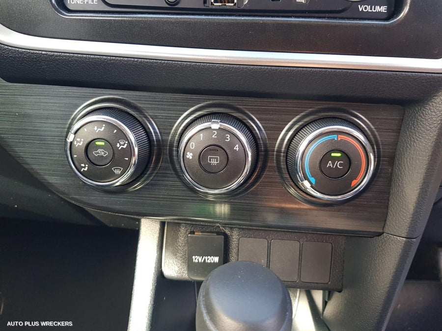 2014 Toyota Corolla Pwr Dr Wind Switch