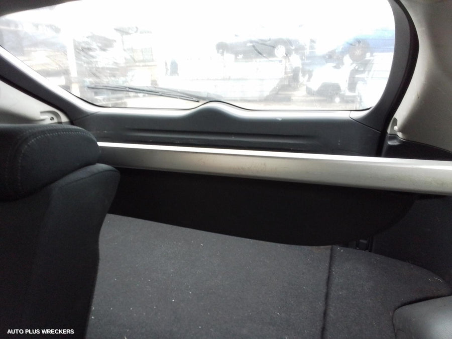 2008 Subaru Impreza Door Boot Gate Lock