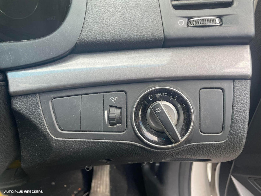 2014 Hyundai I40 Door Boot Gate Lock