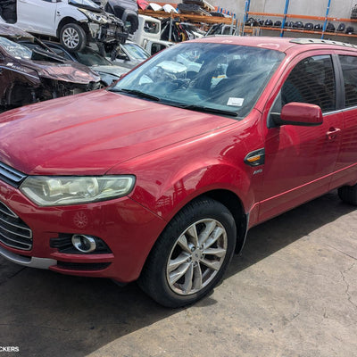2011-2016 Ford Territory Alternator