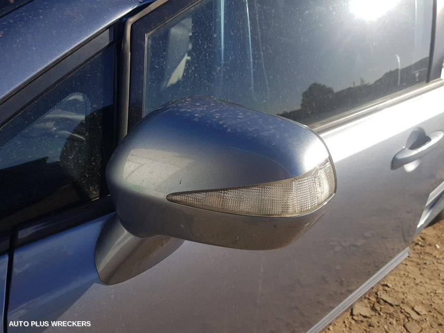 2006 Honda Civic Right Door Mirror