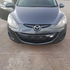 2010 Mazda 2 Bootlid Tailgate