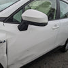 2023 Toyota Corolla Cross R Bar Bracket Reinfo
