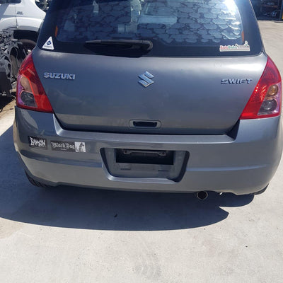 2004-2011 Suzuki Swift Overflow Bottle