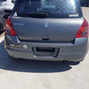 2008 Suzuki Swift Left Door Mirror