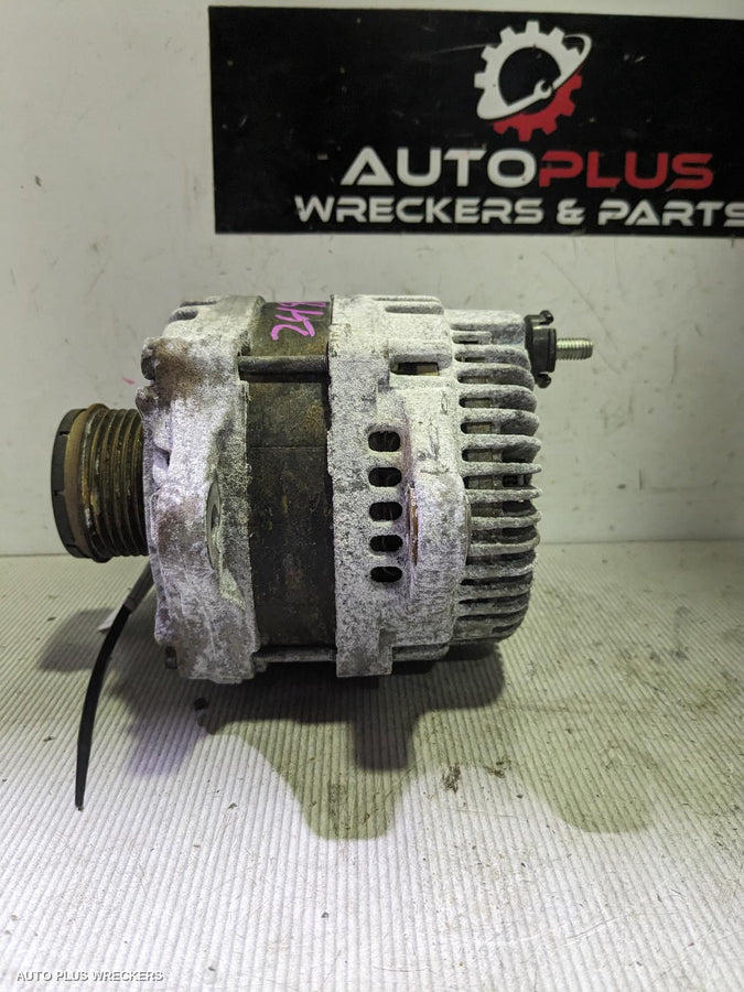 2012-2019 Mitsubishi Outlander Alternator