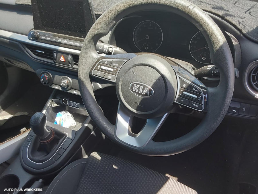 2018 KIA CERATO ABS PUMP MODULATOR