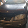 2007 FORD TERRITORY LEFT GUARD