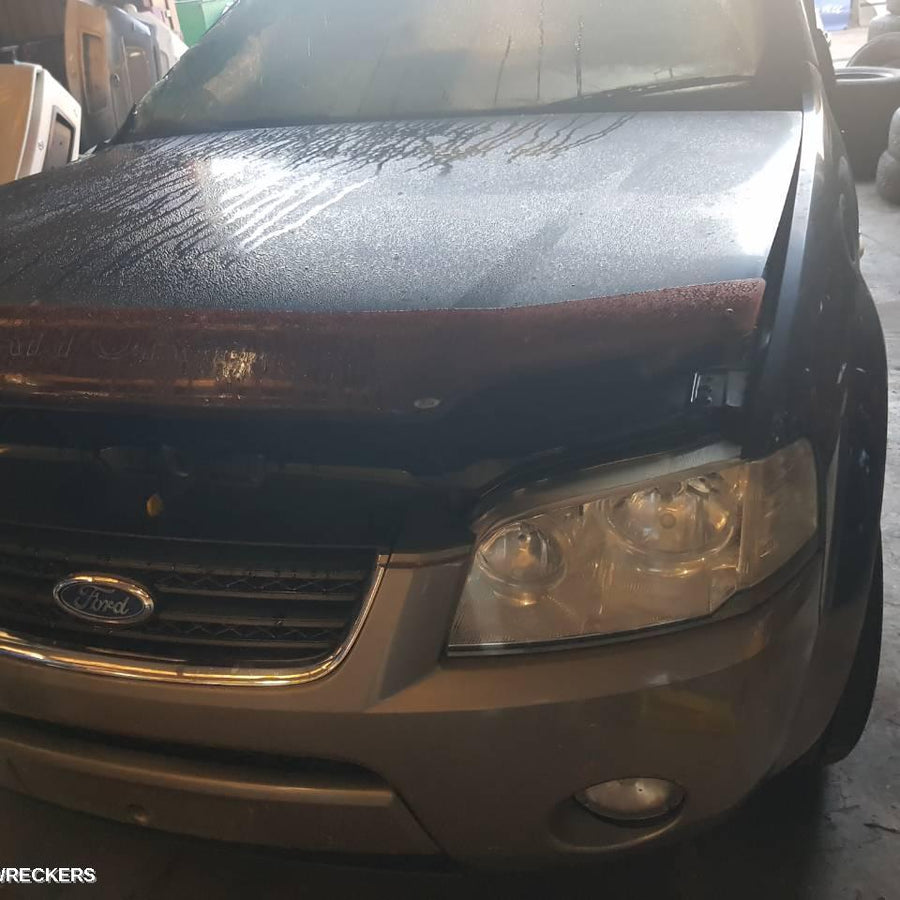 2007 Ford Territory Left Guard
