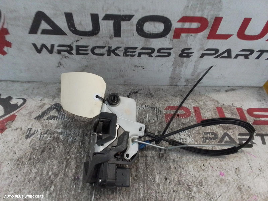 2013-2017 Holden Malibu Door Boot Gate Lock