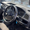 2016 Volkswagen Transporter Interior Mirror