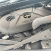2011 Hyundai I40 Heater Ac Controls