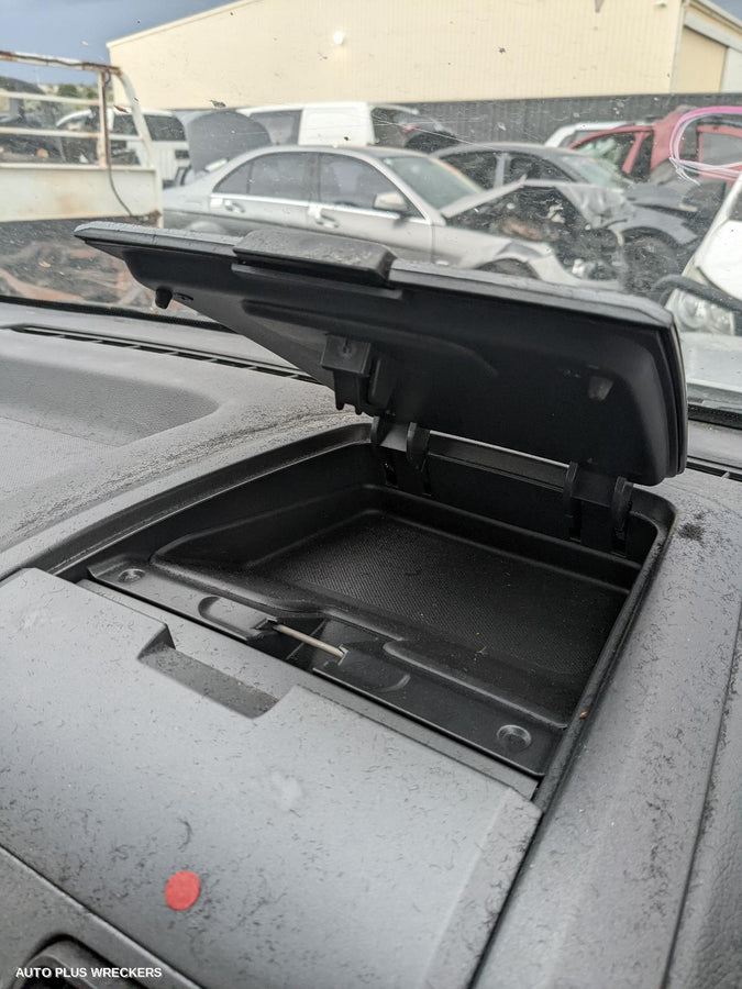 2009 Ford Territory Interior Mirror