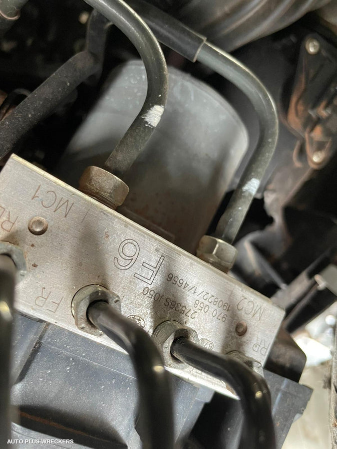 2019 Subaru Forester Right Driveshaft