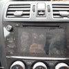 2017 Subaru Forester Heater Ac Controls