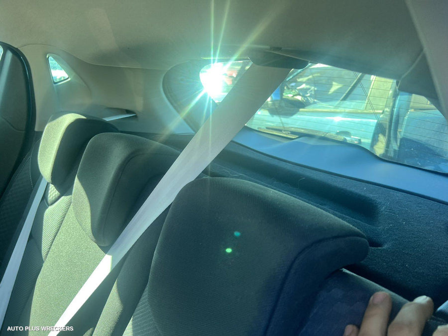 2015 Renault Clio Right Indicator Fog Side