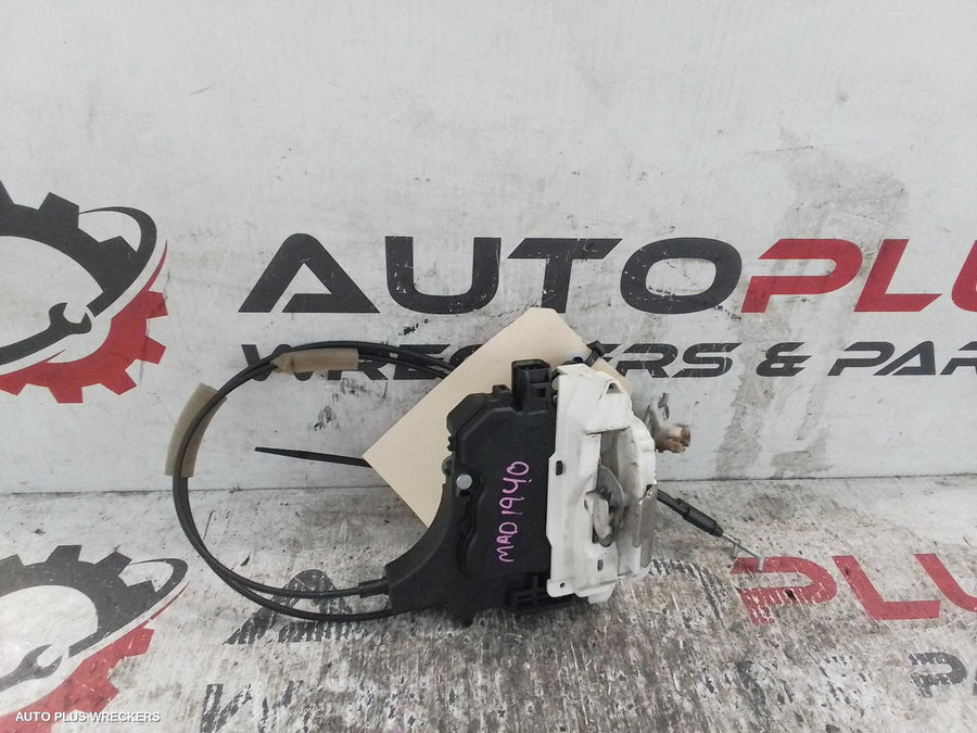 2007-2015 Mitsubishi Lancer Door Boot Gate Lock