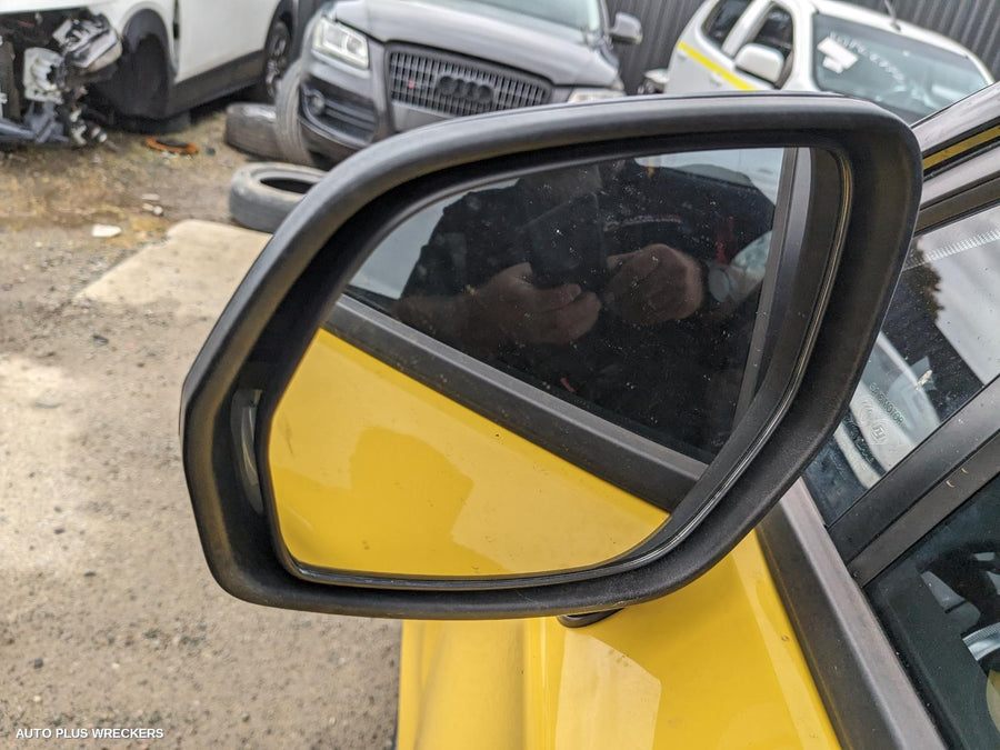 2021 Mg Mg3 R Bar Bracket Reinfo