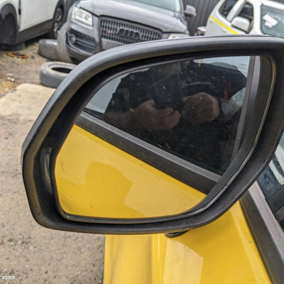 2018-2024 Mg Mg3 Left Taillight